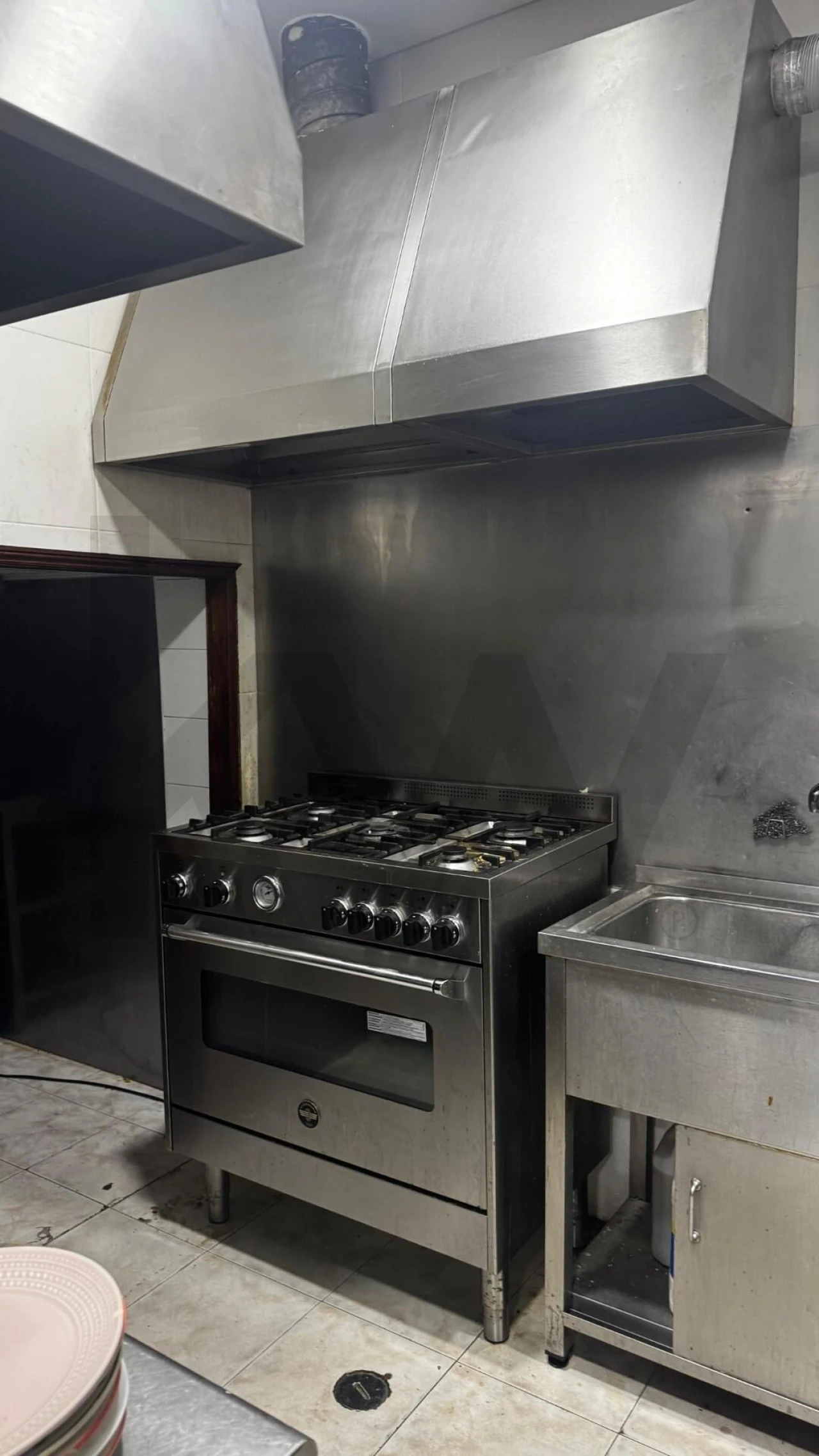 Loja para Trespasse em Azeitão (São Lourenço e São Simão) Foto 5