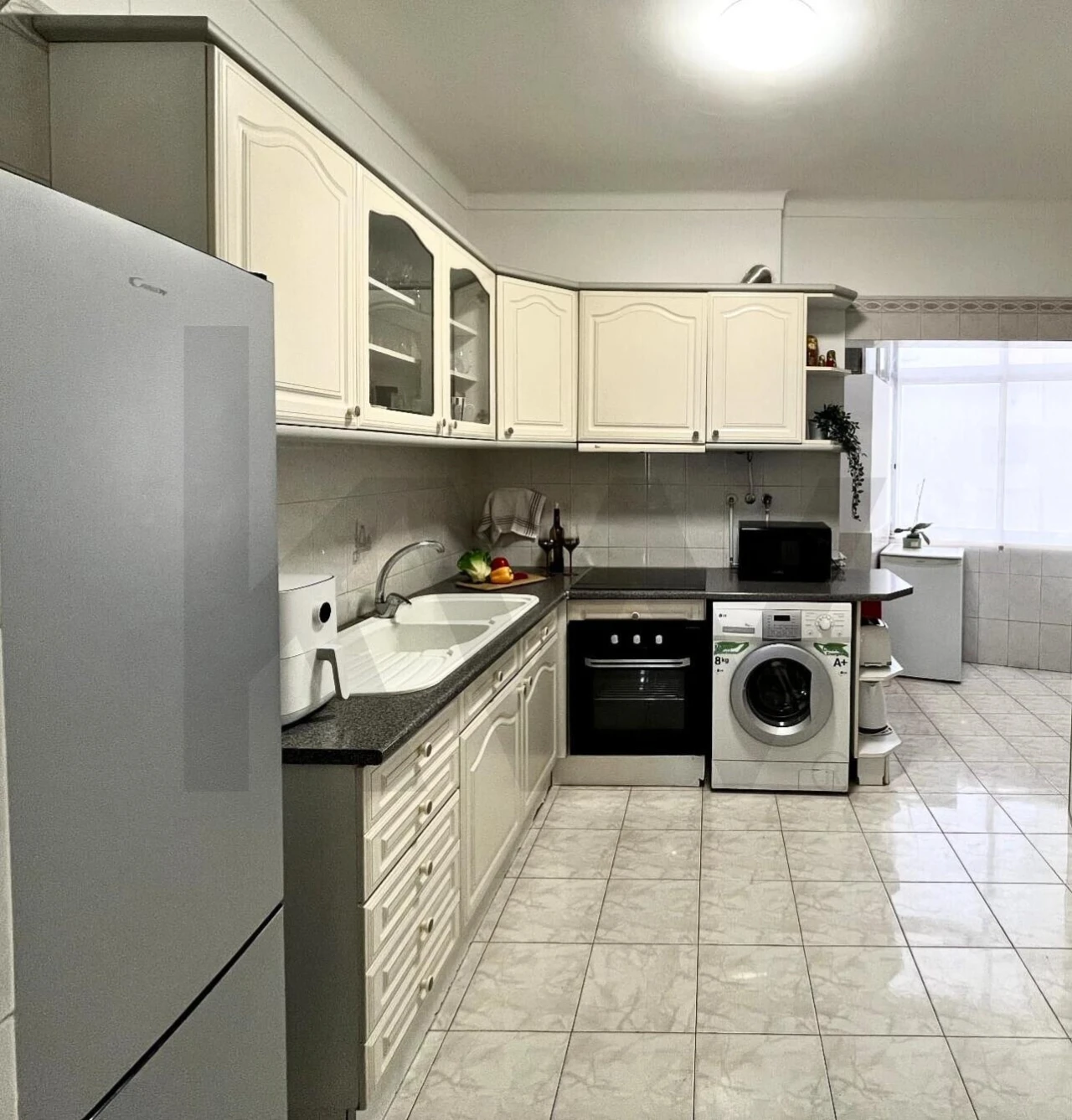 Apartamento T3 para Venda em Laranjeiro e Feijó Foto 3