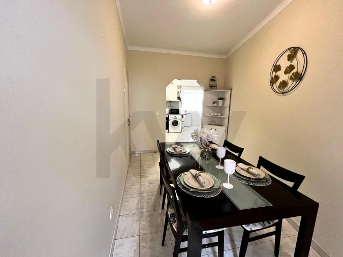 Apartamento T3 para Venda em Laranjeiro e Feijó Foto 8