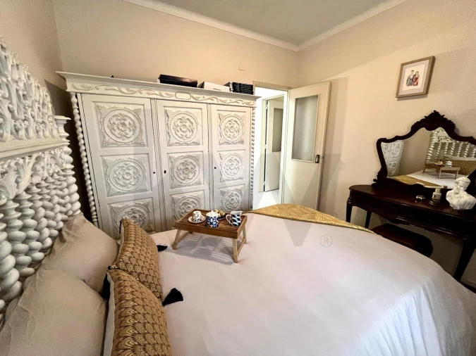 Apartamento T3 para Venda em Laranjeiro e Feijó Foto 16