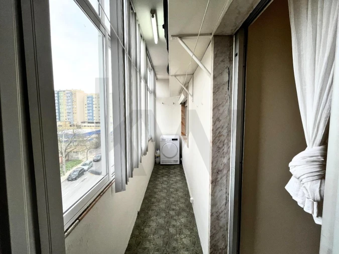 Apartamento T3 para Venda em Laranjeiro e Feijó Foto 11