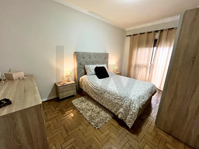 Apartamento T3 para Venda em Laranjeiro e Feijó Foto 14