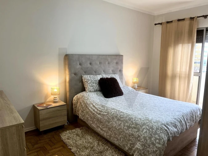 Apartamento T3 para Venda em Laranjeiro e Feijó Foto 15