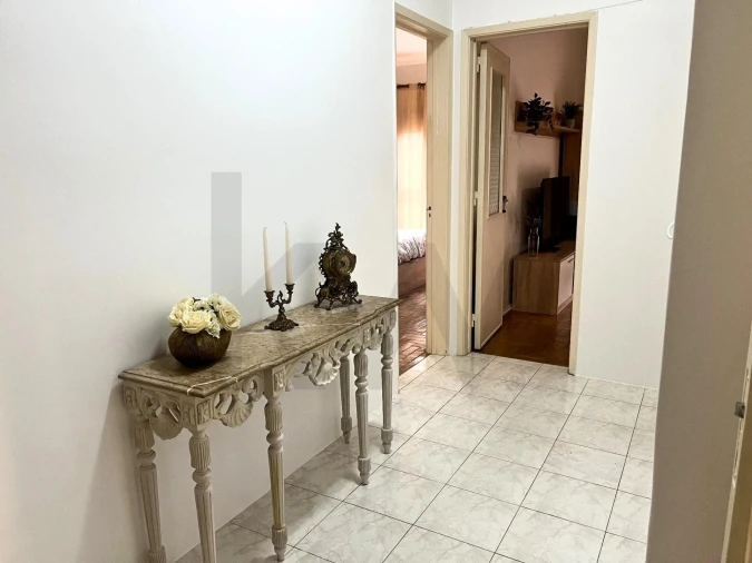 Apartamento T3 para Venda em Laranjeiro e Feijó Foto 12