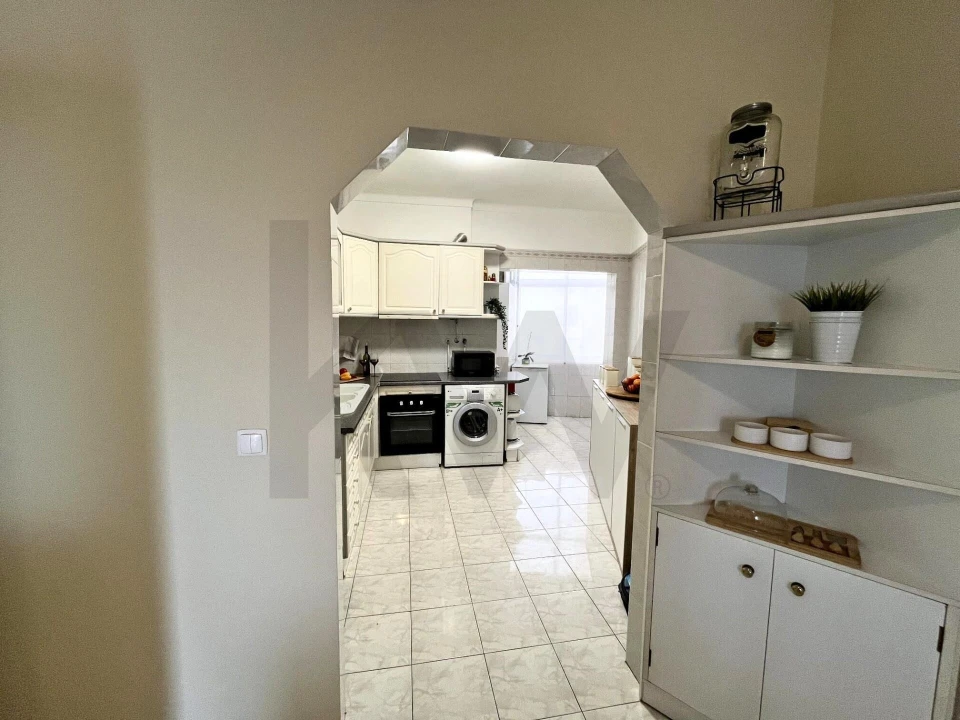 Apartamento T3 para Venda em Laranjeiro e Feijó Foto 7