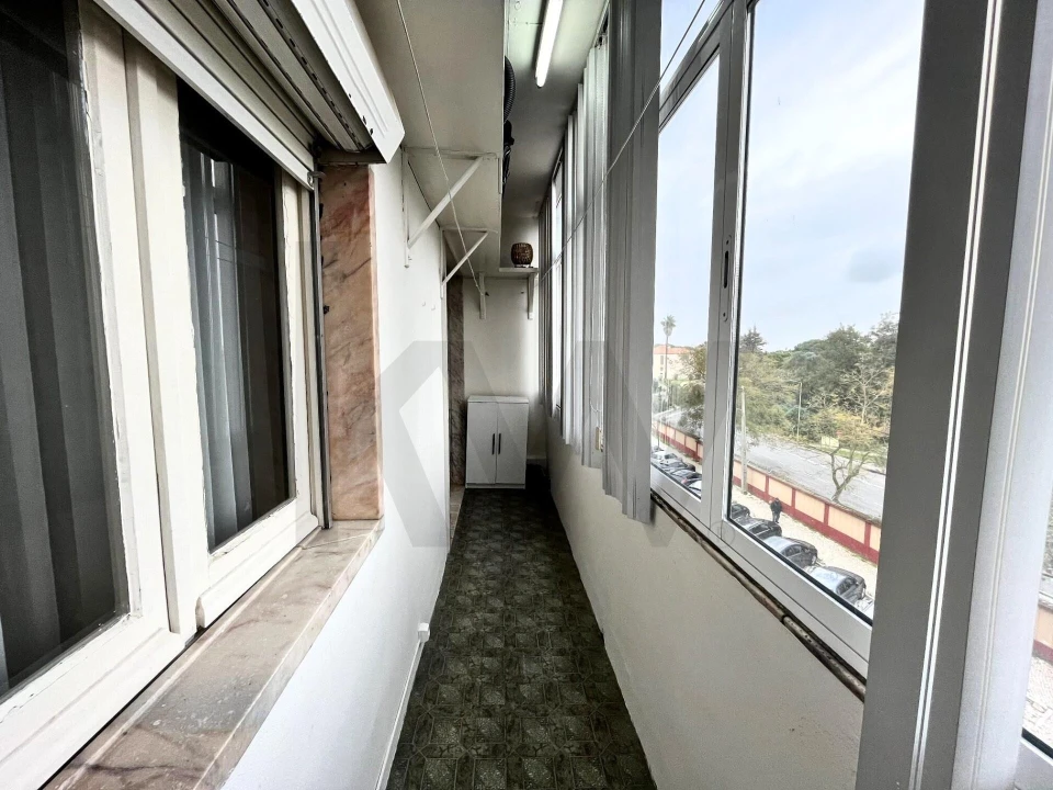 Apartamento T3 para Venda em Laranjeiro e Feijó Foto 10