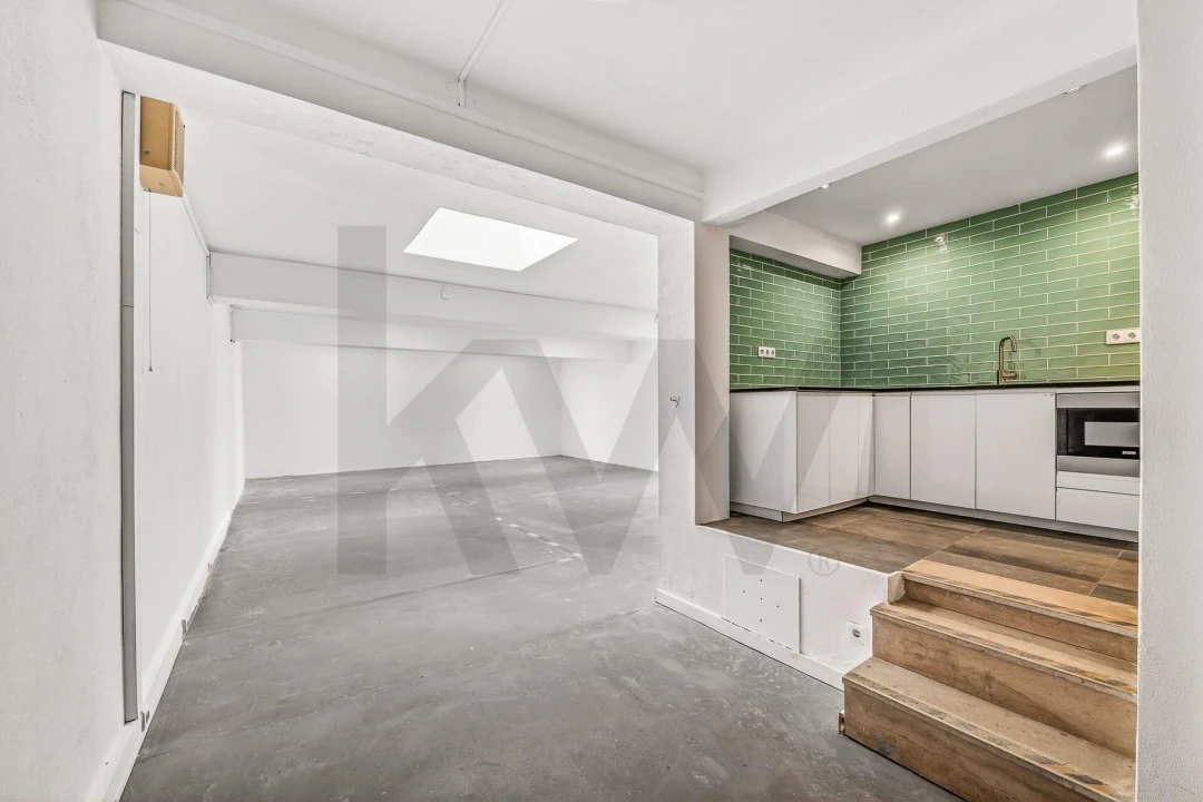 Loja para Venda em Campo de Ourique Foto 12