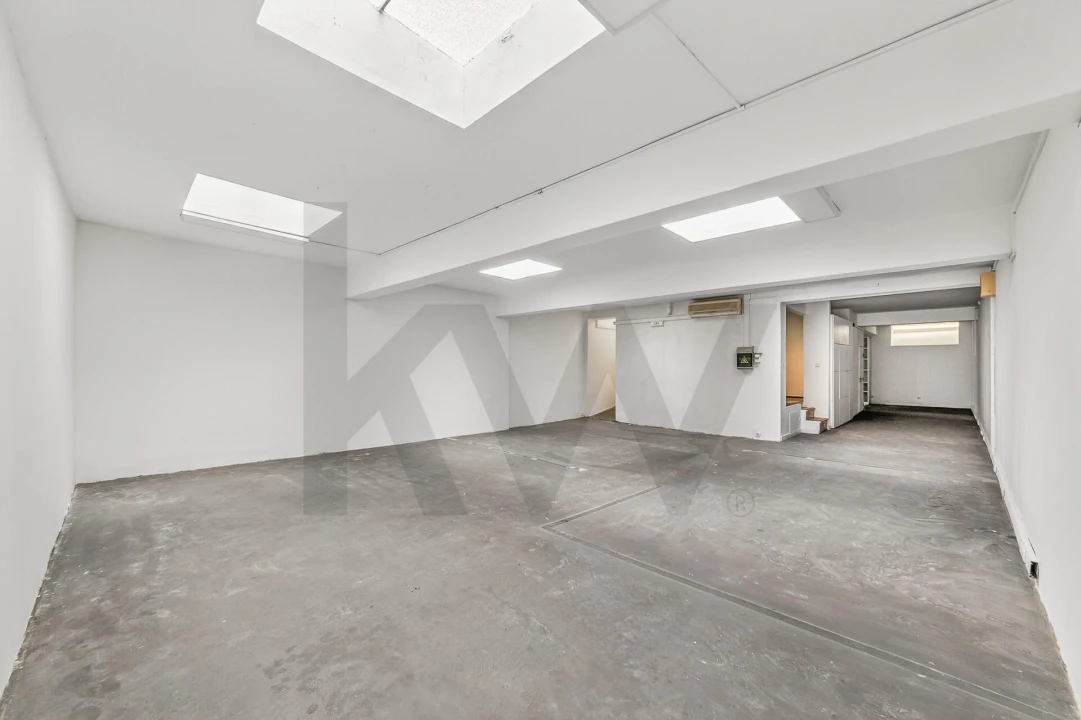 Loja para Venda em Campo de Ourique Foto 7