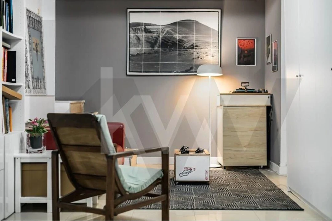 Loja para Venda em Campo de Ourique Foto 7