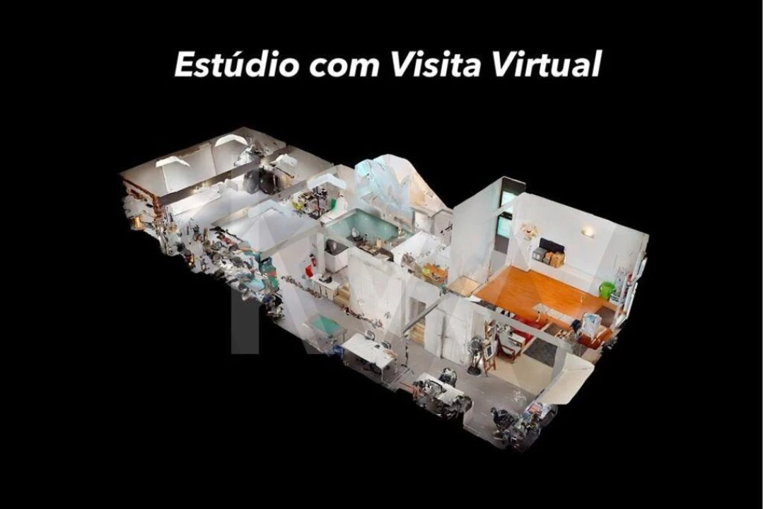 Loja para Venda em Campo de Ourique Foto 17