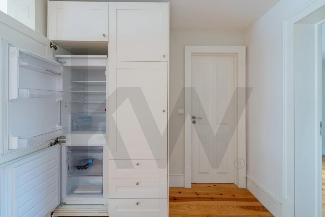 Apartamento T4 para Arrendamento em São Vicente Foto 11