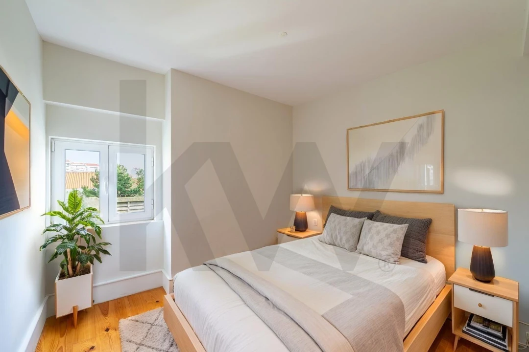 Apartamento T4 para Arrendamento em São Vicente Foto 17