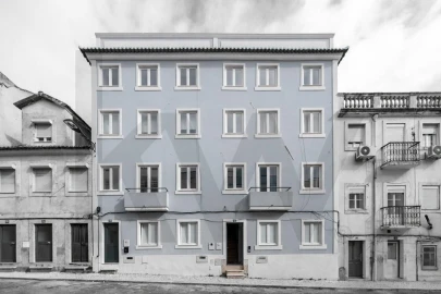Apartamento T4 para Arrendamento em São Vicente