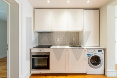 Apartamento T4 para Arrendamento em São Vicente