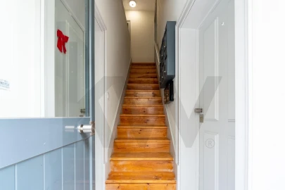 Apartamento T4 para Arrendamento em São Vicente