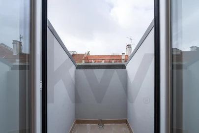 Apartamento T4 para Arrendamento em São Vicente