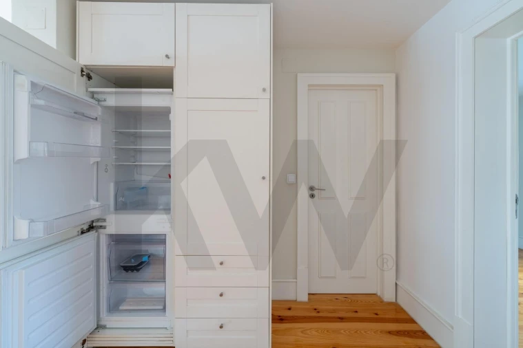 Apartamento T4 para Arrendamento em São Vicente Foto 11