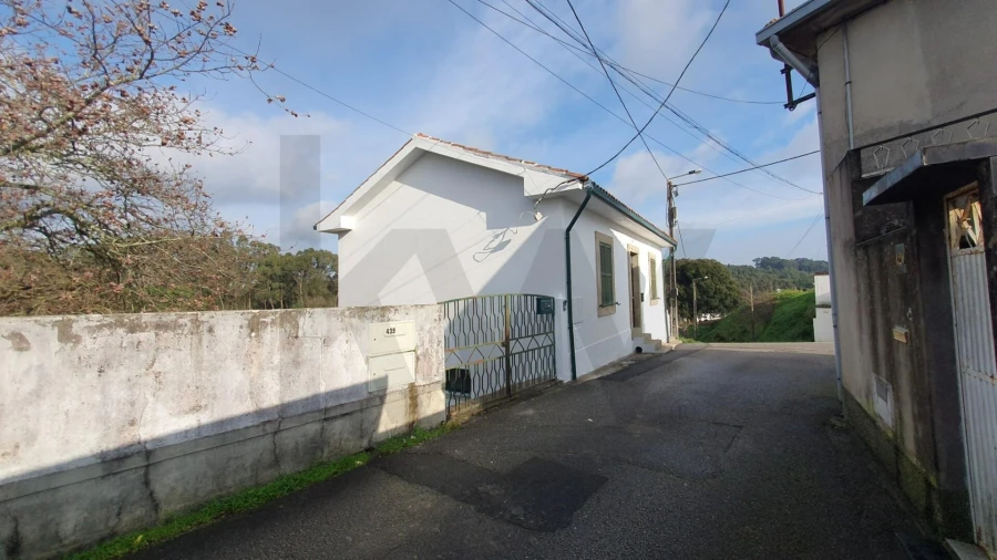 Moradia T4 para Venda em Perafita, Lavra e Santa Cruz do Bispo Foto 4