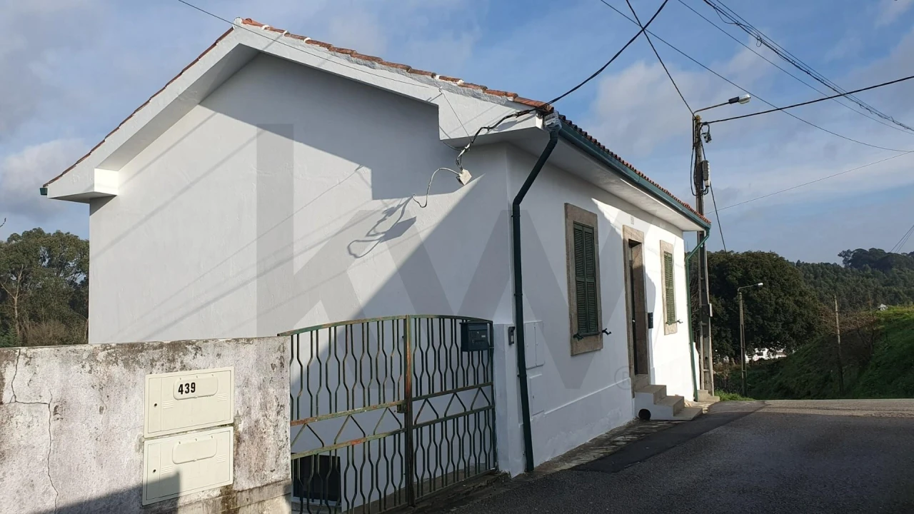 Moradia T4 para Venda em Perafita, Lavra e Santa Cruz do Bispo Foto 3