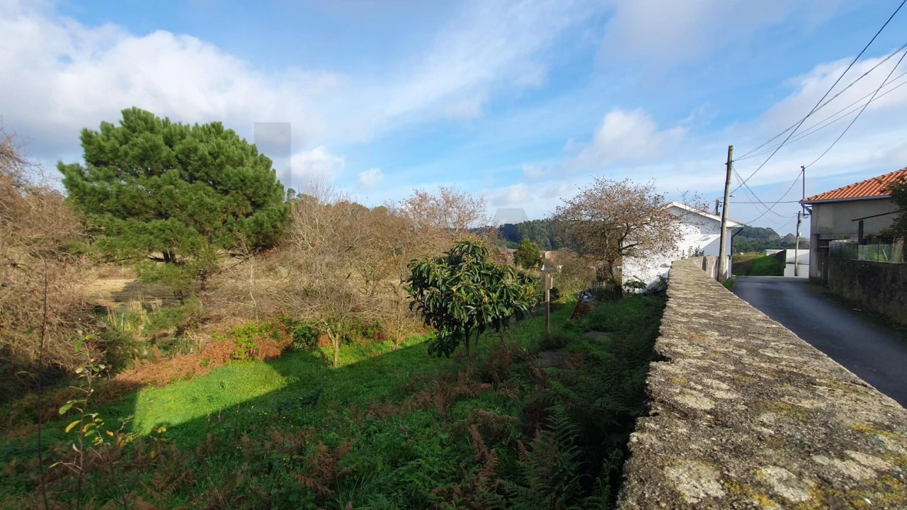 Moradia T4 para Venda em Perafita, Lavra e Santa Cruz do Bispo Foto 11