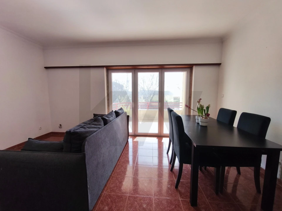 Apartamento T2 para Arrendamento em São Domingos de Rana Foto 19