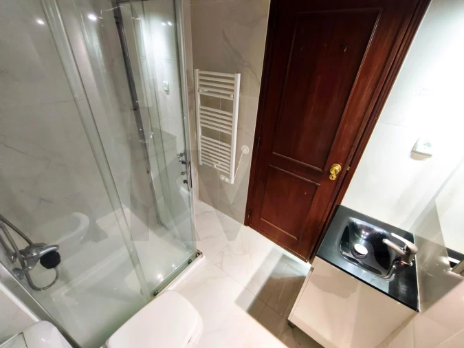 Apartamento T2 para Arrendamento em São Domingos de Rana Foto 10