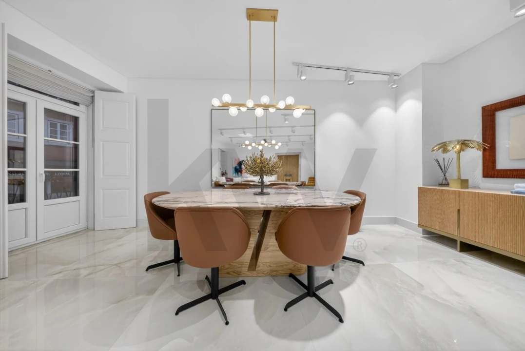 Apartamento T3 para Venda em Misericórdia Foto 17