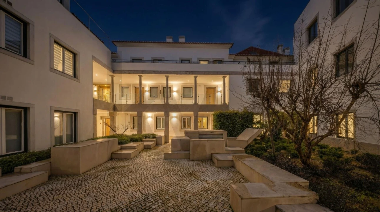 Apartamento T3 para Venda em Misericórdia Foto 41