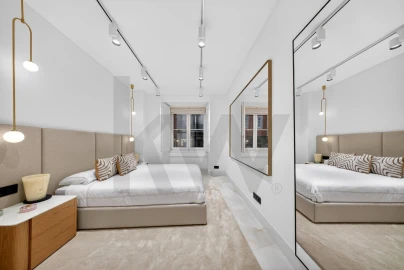 Apartamento T3 para Venda em Misericórdia