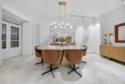 Apartamento T3 para Venda em Misericórdia