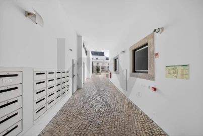 Apartamento T3 para Venda em Misericórdia