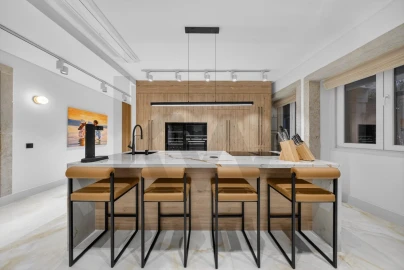Apartamento T3 para Venda em Misericórdia