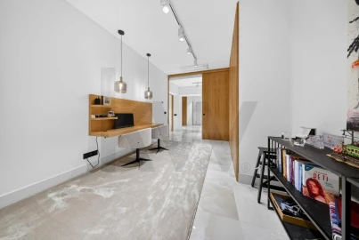 Apartamento T3 para Venda em Misericórdia