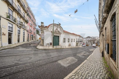 Apartamento T3 para Venda em Misericórdia