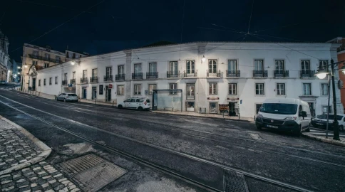 Apartamento T3 para Venda em Misericórdia