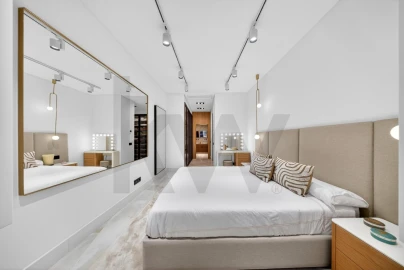 Apartamento T3 para Venda em Misericórdia