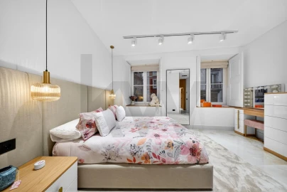 Apartamento T3 para Venda em Misericórdia