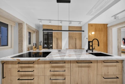 Apartamento T3 para Venda em Misericórdia