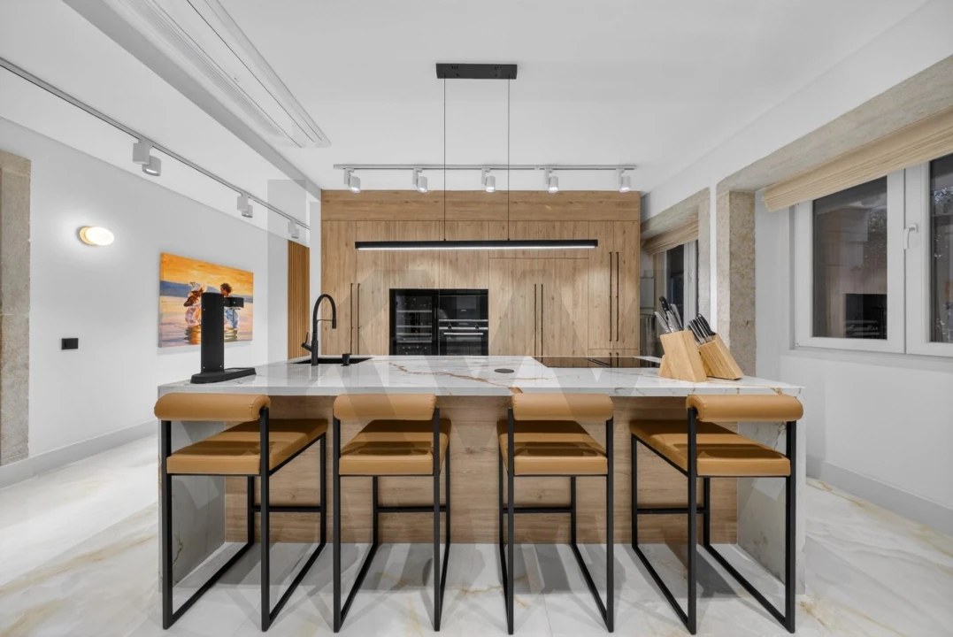 Apartamento T3 para Venda em Misericórdia Foto 14