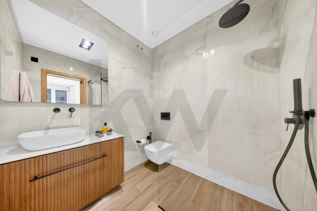 Apartamento T3 para Venda em Misericórdia Foto 27