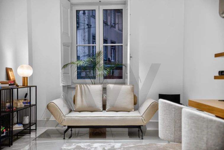 Apartamento T3 para Venda em Misericórdia Foto 9