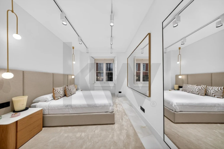 Apartamento T3 para Venda em Misericórdia Foto 29