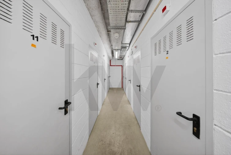 Apartamento T3 para Venda em Misericórdia Foto 40
