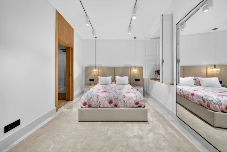 Apartamento T3 para Venda em Misericórdia Foto 26