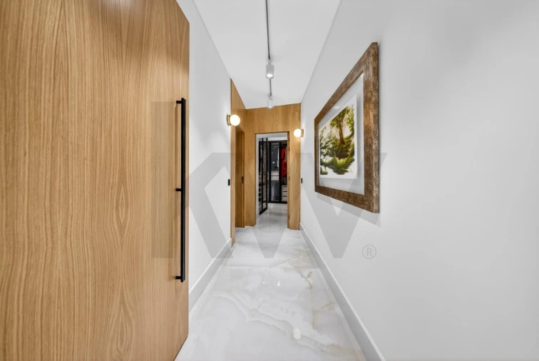 Apartamento T3 para Venda em Misericórdia Foto 24