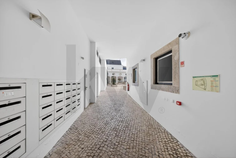 Apartamento T3 para Venda em Misericórdia Foto 46