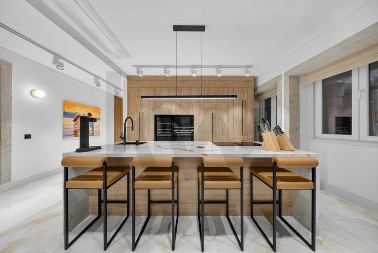 Apartamento T3 para Venda em Misericórdia Foto 14