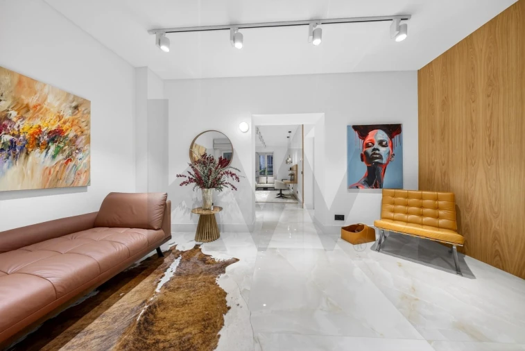 Apartamento T3 para Venda em Misericórdia Foto 5