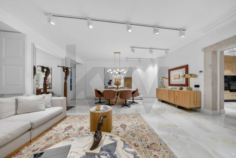 Apartamento T3 para Venda em Misericórdia Foto 22