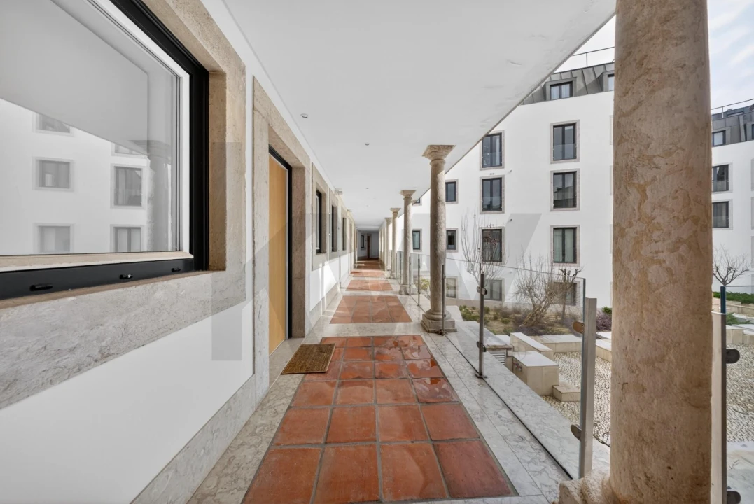 Apartamento T3 para Venda em Misericórdia Foto 35